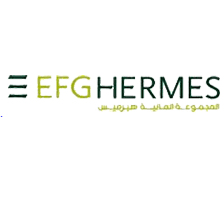 EFG Hermes EFG Hermes