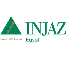 INJAZ Egypt INJAZ Egypt