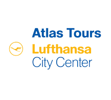 Atlas Tours Lufthansa Atlas Tours Lufthansa