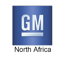 GM NorthAfrica GM NorthAfrica