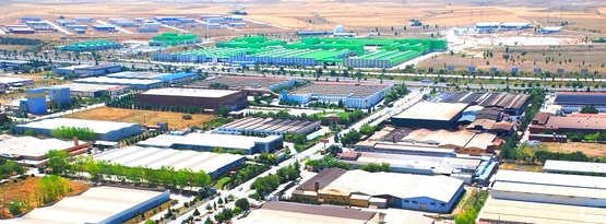 greest recycling factory