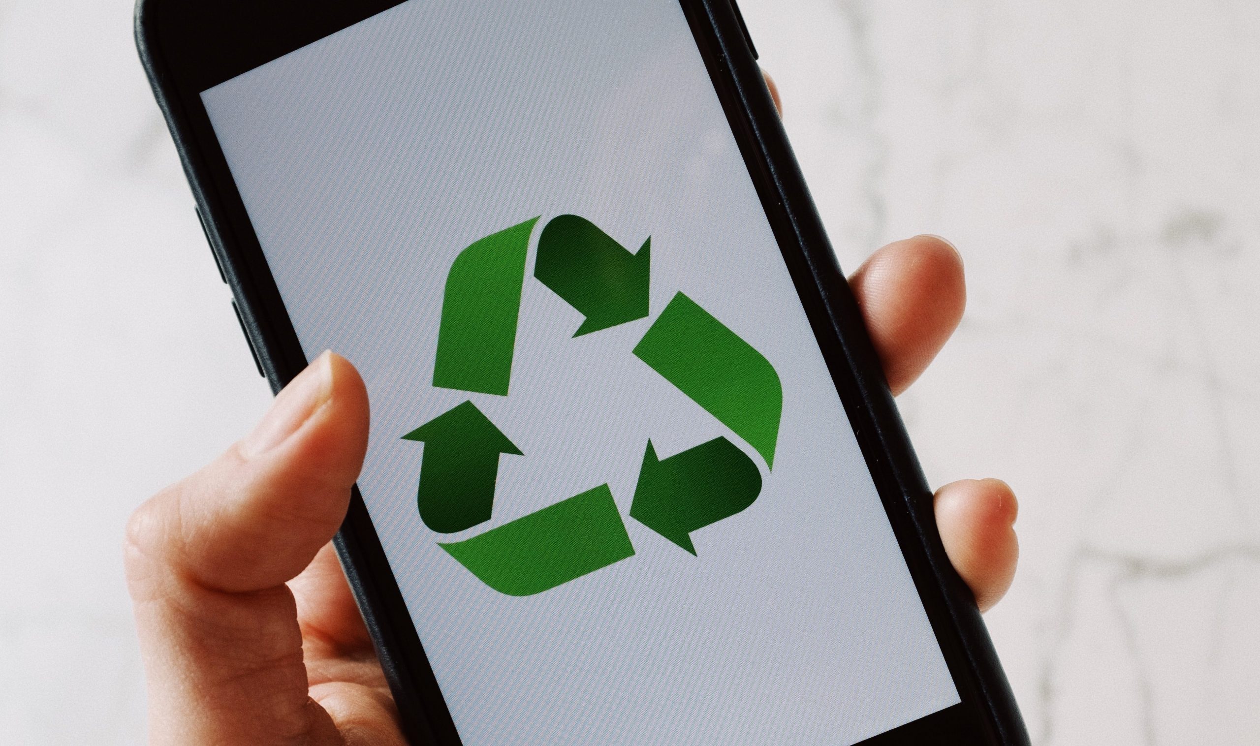 Electronics Recycling Greest