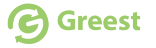 Greest green logo