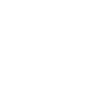 White dollar sign inside a circle, with a downward arrow below, symbolizing a decrease in financial value or costs.