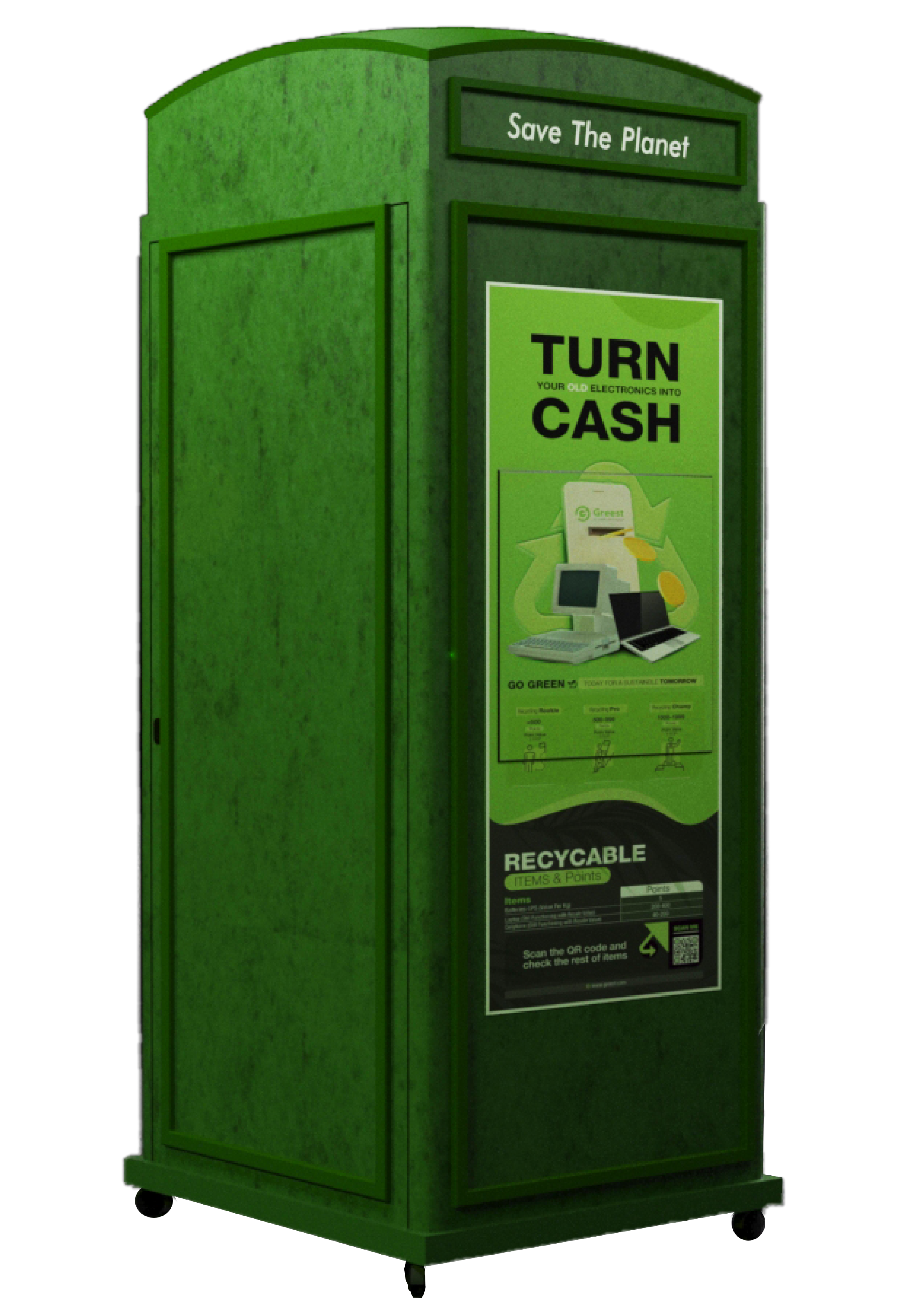 Image hover effect image